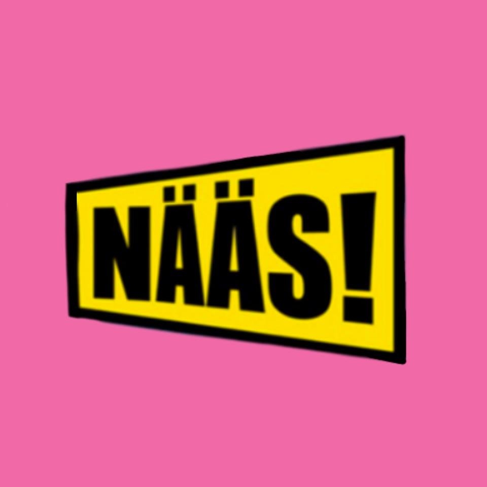 Festarihumua verkossa!